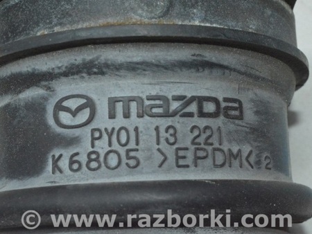 ФОТО Воздуховод для Mazda 6 GJ (2012-2024) Одесса