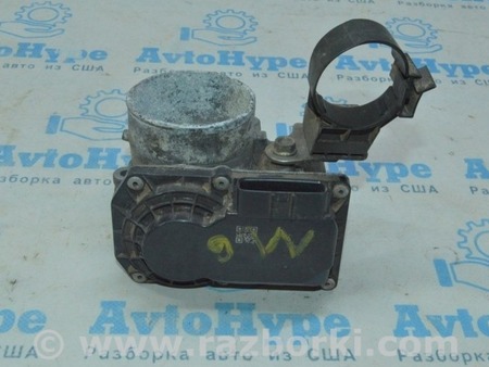 ФОТО Дроссельная заслонка для Mazda 6 GJ (2012-2024) Одесса