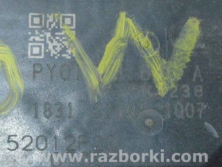 ФОТО Дроссельная заслонка для Mazda 6 GJ (2012-2024) Одесса