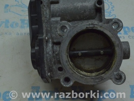 ФОТО Дроссельная заслонка для Mazda 6 GJ (2012-2024) Одесса