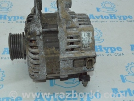 ФОТО Генератор для Mazda 6 GJ (2012-2024) Одесса