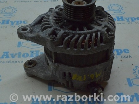 ФОТО Генератор для Mazda 6 GJ (2012-2024) Одесса