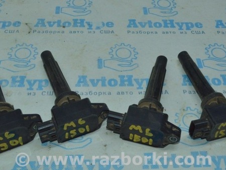 ФОТО Катушка зажигания для Mazda 6 GJ (2012-2024) Одесса