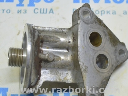 ФОТО Корпус масляного фильтра для Mazda 6 GJ (2012-2024) Одесса