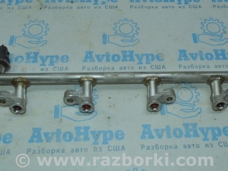 ФОТО Топливная рейка для Mazda 6 GJ (2012-2024) Одесса