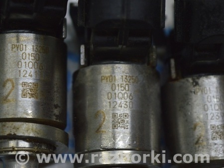 ФОТО Форсунка (распылитель) для Mazda 6 GJ (2012-2024) Одесса