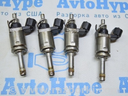 ФОТО Форсунка (распылитель) для Mazda 6 GJ (2012-2024) Одесса