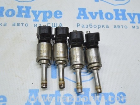 ФОТО Форсунка (распылитель) для Mazda 6 GJ (2012-2024) Одесса