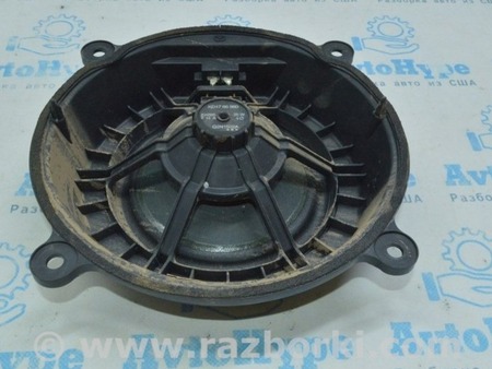 ФОТО Динамик дверной перед лев для Mazda 6 GJ (2012-2024) Одесса