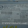ФОТО Радио магнитфон монитор проигрыватель для Mazda 6 GJ (2012-2024) Одесса