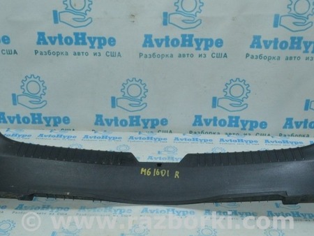 ФОТО Накладка проема багажника для Mazda 6 GJ (2012-2024) Одесса