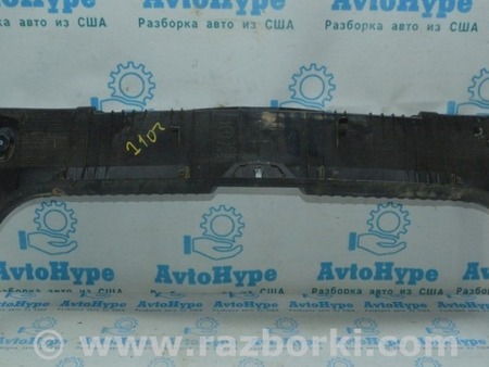 ФОТО Накладка проема багажника для Mazda 6 GJ (2012-2024) Одесса