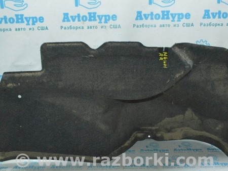 ФОТО Обшивка арки правая для Mazda 6 GJ (2012-2024) Одесса