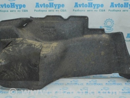 ФОТО Обшивка арки правая для Mazda 6 GJ (2012-2024) Одесса