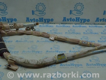 ФОТО Подушка безопасности airbag боковая шторка правая для Mazda 6 GJ (2012-2024) Одесса