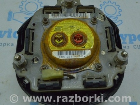 ФОТО Подушка безопасности airbag в руль водительская для Mazda 6 GJ (2012-2024) Одесса
