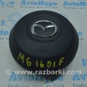 ФОТО Подушка безопасности airbag в руль водительская для Mazda 6 GJ (2012-2024) Одесса