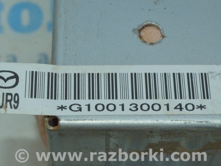 ФОТО Подушка безопасности airbag пассажирская (в торпеде) для Mazda 6 GJ (2012-2024) Одесса