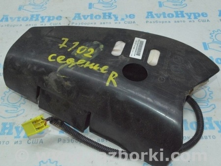 ФОТО Подушка безопасности airbag сидение прав для Mazda 6 GJ (2012-2024) Одесса