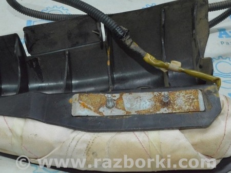 ФОТО Подушка безопасности airbag сидение прав для Mazda 6 GJ (2012-2024) Одесса