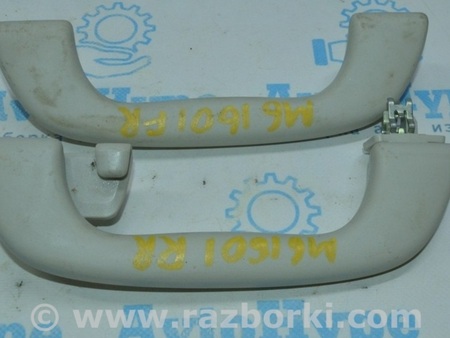 ФОТО Ручка потолка зад прав для Mazda 6 GJ (2012-2024) Одесса