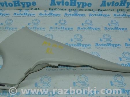 ФОТО Накладка задней стойки верх левая для Mazda 6 GJ (2012-2024) Одесса