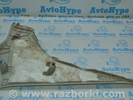 ФОТО Накладка задней стойки верх левая для Mazda 6 GJ (2012-2024) Одесса