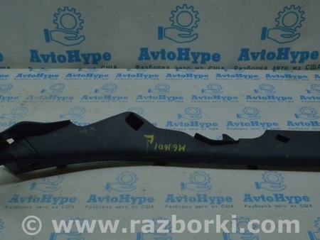 ФОТО Накладка задней стойки низ левая для Mazda 6 GJ (2012-2024) Одесса