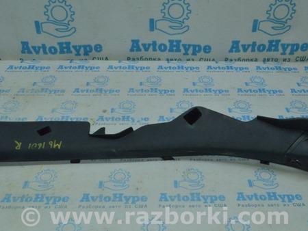 ФОТО Накладка задней стойки низ правая для Mazda 6 GJ (2012-2024) Одесса