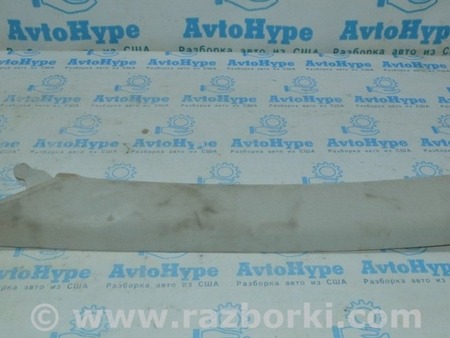 ФОТО Накладка передней стойки верх левая для Mazda 6 GJ (2012-2024) Одесса