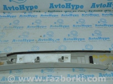 ФОТО Накладка передней стойки верх правая для Mazda 6 GJ (2012-2024) Одесса