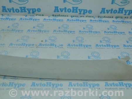 ФОТО Накладка передней стойки верх правая для Mazda 6 GJ (2012-2024) Одесса