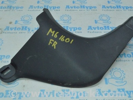 ФОТО Накладка передней стойки низ правая для Mazda 6 GJ (2012-2024) Одесса