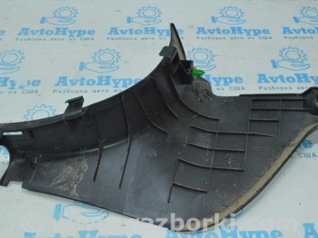 ФОТО Накладка передней стойки низ правая для Mazda 6 GJ (2012-2024) Одесса