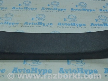 ФОТО Накладка порога зад прав для Mazda 6 GJ (2012-2024) Одесса