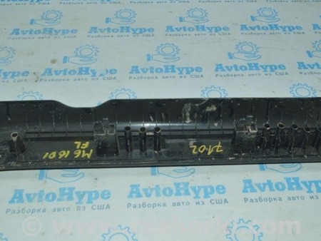 ФОТО Накладка порога перед лев для Mazda 6 GJ (2012-2024) Одесса