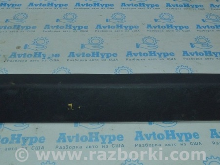 ФОТО Накладка порога перед прав для Mazda 6 GJ (2012-2024) Одесса