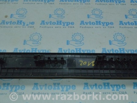 ФОТО Накладка порога перед прав для Mazda 6 GJ (2012-2024) Одесса