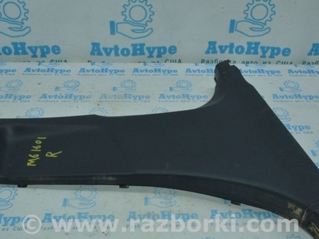 ФОТО Накладка центральной стойки нижняя правая для Mazda 6 GJ (2012-2024) Одесса