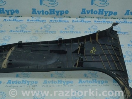 ФОТО Накладка центральной стойки нижняя правая для Mazda 6 GJ (2012-2024) Одесса