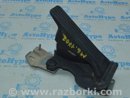 ФОТО Педаль газа для Mazda 6 GJ (2012-2024) Одесса