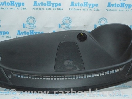 ФОТО Торпедо передняя панель голая для Mazda 6 GJ (2012-2024) Одесса