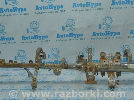 ФОТО Труба подторпедная усиление для Mazda 6 GJ (2012-2024) Одесса