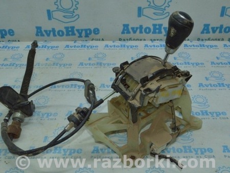 ФОТО Шифтер КПП для Mazda 6 GJ (2012-2024) Одесса