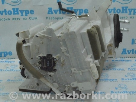 ФОТО Актуатор моторчик привод печки (вентиляция) для Mazda 6 GJ (2012-2024) Одесса