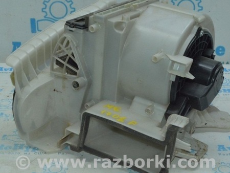 ФОТО Радиатор отопителя печки для Mazda 6 GJ (2012-2024) Одесса