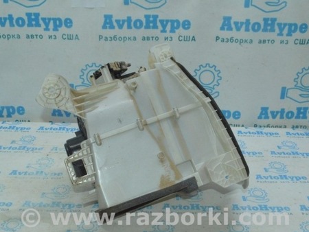 ФОТО Радиатор отопителя печки для Mazda 6 GJ (2012-2024) Одесса