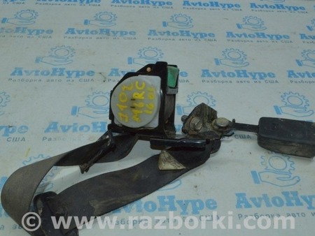 ФОТО Ремень безопасности зад центр для Mazda 6 GJ (2012-2024) Одесса