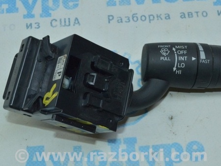 ФОТО Подрулевой переключатель прав для Mazda 6 GJ (2012-2024) Одесса