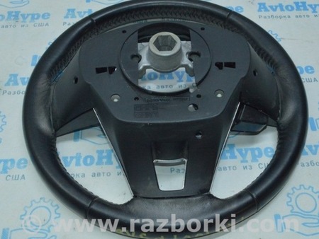 ФОТО Руль (голый) для Mazda 6 GJ (2012-2024) Одесса